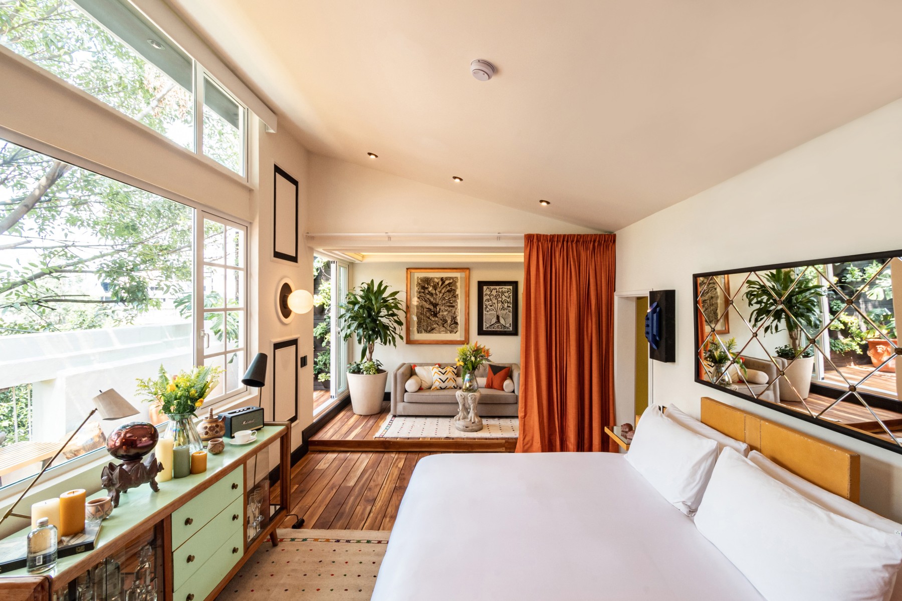 La Valise Mexico City